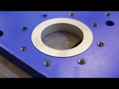 ปะเก็นแผ่นแลกเปลี่ยนความร้อน