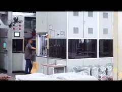 แผ่นแลกเปลี่ยนความร้อนแบบประสาน