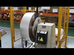 แผ่นแลกเปลี่ยนความร้อนแบบประสาน