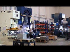 เครื่องแลกเปลี่ยนความร้อน Baode