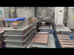 เครื่องแลกเปลี่ยนความร้อน Baode