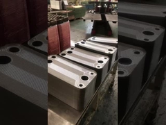 โรงงานแลกเปลี่ยนความร้อน