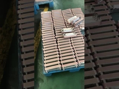 โรงงานแลกเปลี่ยนความร้อน