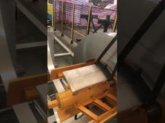 โรงงานแลกเปลี่ยนความร้อน