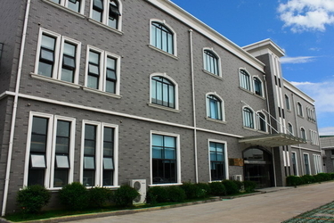 ประเทศจีน Baode heat exchanger equipment co.,Ltd รายละเอียด บริษัท