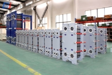 ประเทศจีน Baode heat exchanger equipment co.,Ltd รายละเอียด บริษัท