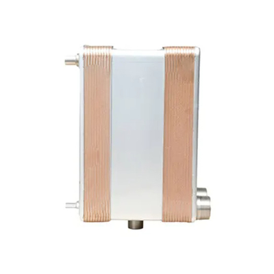 HVAC เครื่องแห้งอากาศ เครื่องแลกเปลี่ยนความร้อน 3 ใน 1 เครื่องแลกเปลี่ยนความร้อนแผ่นผสม
