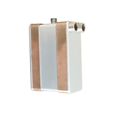 HVAC เครื่องแห้งอากาศ เครื่องแลกเปลี่ยนความร้อน 3 ใน 1 เครื่องแลกเปลี่ยนความร้อนแผ่นผสม