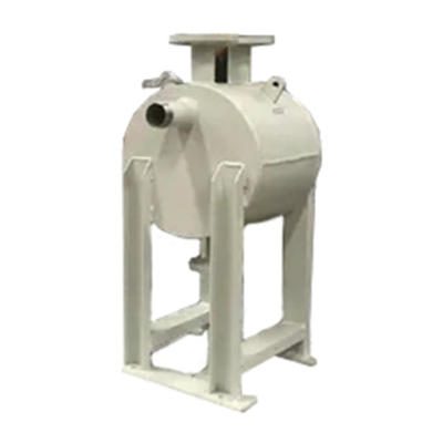 เครื่องแลกเปลี่ยนความร้อนจากสแตนเลส ที่เชื่อมเต็ม และเปลือกเปลือกเป็น Desuperheater