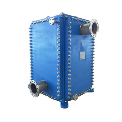 Compabloc ทั้งผสมผสาน แลกเปลี่ยนความร้อน Evaporator Condenser สําหรับสนามเย็น