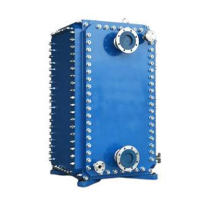 CompablocAll เครื่องแลกเปลี่ยนความร้อนแผ่นผสมผสานสําหรับวิศวกรรมเคมีละเอียดและอุตสาหกรรมปิโตรเคมี