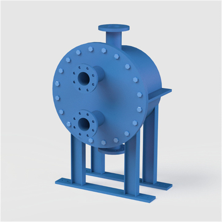 คุณภาพอุตสาหกรรม Cooler radiator Chiller Evaporator ปลาและกระเป๋าแลกเปลี่ยนความร้อน